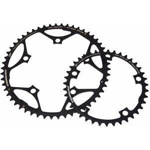 Stronglight Ct2 130 Bcd Chainring Black / Black 50t unisex Stronglight Ct2 130 Bcd Chainring Black / Black 50t unisex