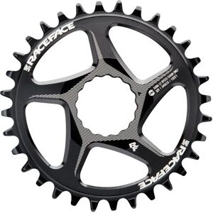 Race Face Shimano Cinch Direct Mount Chainring Black Aluminium 32t unisex Race Face Shimano Cinch Direct Mount Chainring Black Aluminium 32t unisex