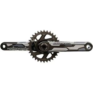Truvativ Descendant Eagle Troy Lee Designs Carbon Dub Boost Crankset Black 175 mm unisex Truvativ Descendant Eagle Troy Lee Designs Carbon Dub Boost Crankset Black 175 mm unisex