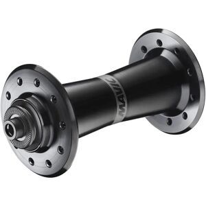 Mavic Road Ub Front Hub Black 20H unisex Mavic Road Ub Front Hub Black 20H unisex