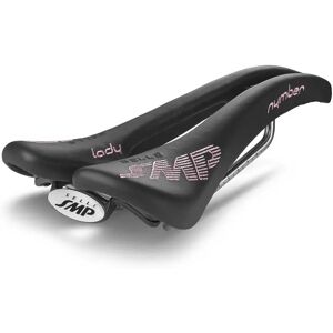Selle SMP Nymber Ladyline Women's Bike Saddle - Black - 139mm Wide - Bike Saddle Selle SMP Nymber Ladyline Women's Bike Saddle - Black - 139mm Wide - Bike Saddle