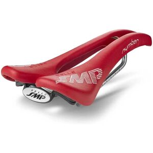 Selle Smp Nymber Saddle Red 139 mm Men Selle Smp Nymber Saddle Red 139 mm Men