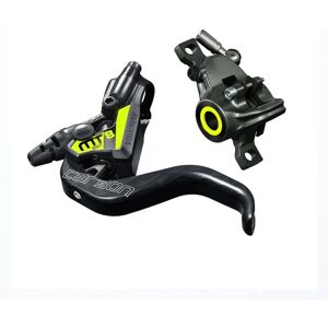 Magura Mt8 Si Carbon Front Brake Black One Size unisex Magura Mt8 Si Carbon Front Brake Black One Size unisex