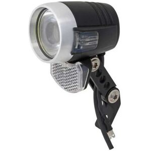 Axa Blue Line 50 E-bike 6v Front Light Black One Size unisex Axa Blue Line 50 E-bike 6v Front Light Black One Size unisex