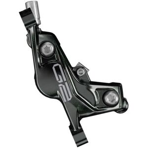 Sram G2 Ultimate Disc Assembly Disc Brake Caliper Lunar Grey One Size unisex Sram G2 Ultimate Disc Assembly Disc Brake Caliper Lunar Grey One Size unisex