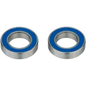 Zipp Hub Bearings Rear Pair 188 V9 Silver / Blue One Size unisex Zipp Hub Bearings Rear Pair 188 V9 Silver / Blue One Size unisex