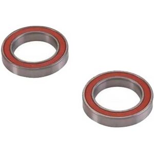 Zipp Wheel Bearing Kit Front/rear 76/77 176/177 Disc Black One Size unisex Zipp Wheel Bearing Kit Front/rear 76/77 176/177 Disc Black One Size unisex