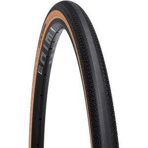 Wtb Expanse Tcs Tubeless 700c X 32 Rigid Road Tyre Black / Brown 700C x 32 unisex Wtb Expanse Tcs Tubeless 700c X 32 Rigid Road Tyre Black / Brown 700C x 32 unisex