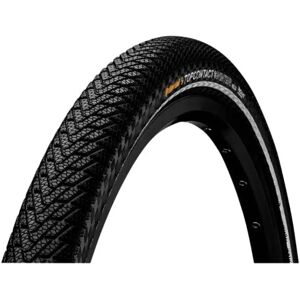 Continental Topcontact Winter 2 Tubeless 26´´ X 2.20 Mtb Tyre Reflecting Black 26´´ x 2.20 unisex Continental Topcontact Winter 2 Tubeless 26´´ X 2.20 Mtb Tyre Reflecting Black 26´´ x 2.20 unisex