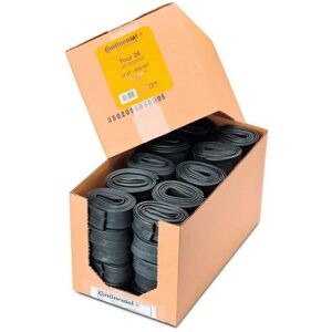 Continental 27.5 inch MTB Inner Tube - Presta Valve - 50 Units Continental 27.5 inch MTB Inner Tube - Presta Valve - 50 Units