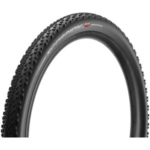 Pirelli Scorpion Rc Prowall Tubeless 29´´ X 2.20 Mtb Tyre Black 29´´ x 2.20 unisex Pirelli Scorpion Rc Prowall Tubeless 29´´ X 2.20 Mtb Tyre Black 29´´ x 2.20 unisex