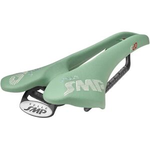 Selle Smp F20 Carbon Saddle Green Bianchi 135 mm Men Selle Smp F20 Carbon Saddle Green Bianchi 135 mm Men