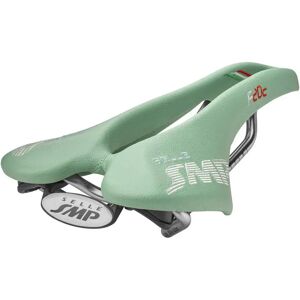 Selle Smp F20c Saddle Green Bianchi 134 mm Men Selle Smp F20c Saddle Green Bianchi 134 mm Men