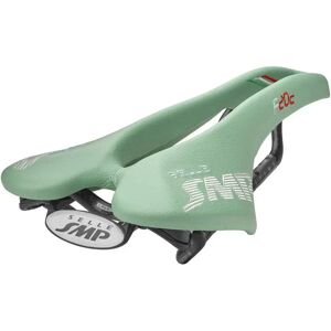 Selle Smp F20c Carbon Saddle Green Bianchi 134 mm Men Selle Smp F20c Carbon Saddle Green Bianchi 134 mm Men