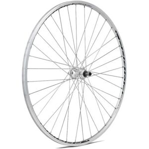 Gurpil Chrina 7s Road Front Wheel Silver 9 x 100 mm unisex Gurpil Chrina 7s Road Front Wheel Silver 9 x 100 mm unisex