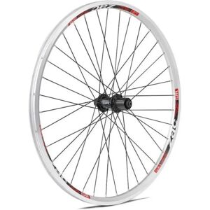 Gurpil Zac Black 26´´ Tubeless Mtb Rear Wheel Silver 9 x 135 mm unisex Gurpil Zac Black 26´´ Tubeless Mtb Rear Wheel Silver 9 x 135 mm unisex