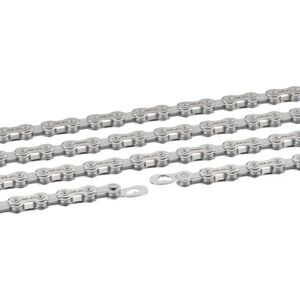 Xlc E-bike Cc-c06 Chain Silver 124 Links unisex Xlc E-bike Cc-c06 Chain Silver 124 Links unisex