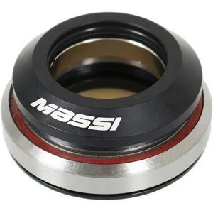 Massi Head Set Cm-715 Integrated 1-1/8 1.5 Inches St Aluminium Steering System Silver 1 1/8 - 1.5´´ unisex Massi Head Set Cm-715 Integrated 1-1/8 1.5 Inches St Aluminium Steering System Silver 1 1/8 - 1.5´´ unisex