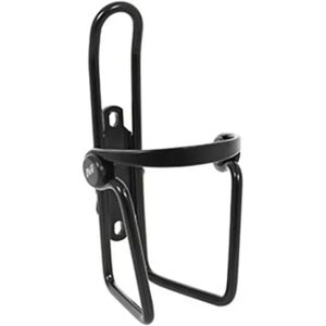 Massi Button Bottle Cage 50 Units Black One Size unisex Massi Button Bottle Cage 50 Units Black One Size unisex