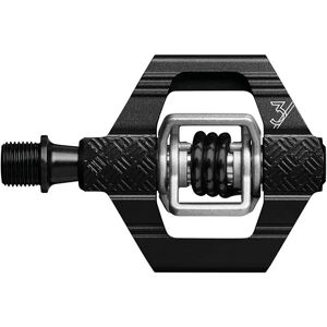 Crankbrothers Candy 3 Pedals Black One Size unisex Crankbrothers Candy 3 Pedals Black One Size unisex