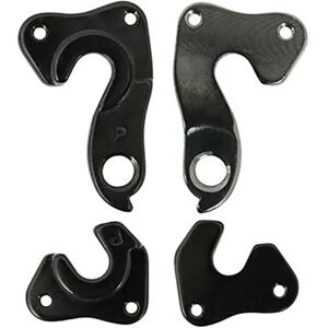 Massi Bike Frame End Cap 29" QR - Bicycle Part Massi Bike Frame End Cap 29" QR - Bicycle Part