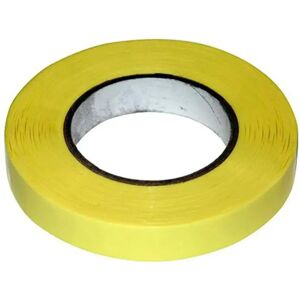 Massi Tubeless Tecnica Rim Tape Yellow 26 mm x 66 m unisex Massi Tubeless Tecnica Rim Tape Yellow 26 mm x 66 m unisex
