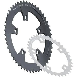 Miche Super11 Ssc Exterior 5b Shimano 110 Bcd Chainring Black 48t unisex Miche Super11 Ssc Exterior 5b Shimano 110 Bcd Chainring Black 48t unisex