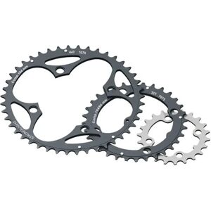 Stronglight 11-Speed Chainring - 4-Bolt 104/64 BCD, 38 Teeth Stronglight 11-Speed Chainring - 4-Bolt 104/64 BCD, 38 Teeth