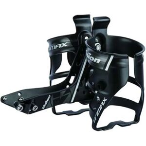 Vision Trimax Rear Bottle Cage - Universal Fit Vision Trimax Rear Bottle Cage - Universal Fit