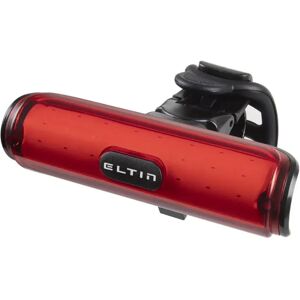 Eltin Rechargeable USB Bike Light - 50 Lumens Eltin Rechargeable USB Bike Light - 50 Lumens