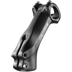 Ergotec High Charisma A-head 25.4/28.6 Mm Stem Black 110 mm unisex Ergotec High Charisma A-head 25.4/28.6 Mm Stem Black 110 mm unisex