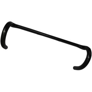 Cannondale Hollowgram Save Systembar 125 Mm Handlebar Black 31.8 mm unisex Cannondale Hollowgram Save Systembar 125 Mm Handlebar Black 31.8 mm unisex