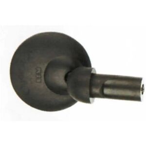 Busch&muller Cycle Star Round Universal Fixation 80 Mm Rearview Mirror Black One Size unisex Busch&muller Cycle Star Round Universal Fixation 80 Mm Rearview Mirror Black One Size unisex