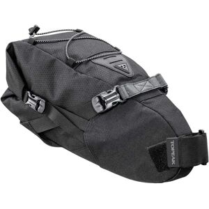 Topeak Backloader Saddle Bag 6l Black One Size unisex Topeak Backloader Saddle Bag 6l Black One Size unisex