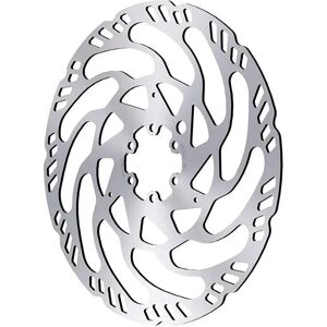 Magura Mdr-c 6b Brake Disc Silver 203 mm unisex Magura Mdr-c 6b Brake Disc Silver 203 mm unisex