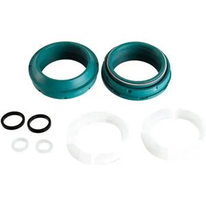 Skf Fork Seal Kit For Fox Old Model 34 Mm Black One Size unisex Skf Fork Seal Kit For Fox Old Model 34 Mm Black One Size unisex
