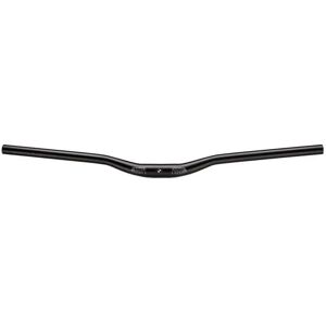 Uno Rise 25 Mm Handlebar Black 31.8 mm unisex Uno Rise 25 Mm Handlebar Black 31.8 mm unisex