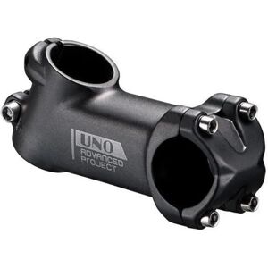 Uno As-030 Aluminium 31.8 Mm Stem Black 90 mm unisex Uno As-030 Aluminium 31.8 Mm Stem Black 90 mm unisex