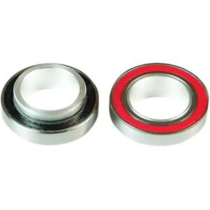 Wheels Manufacturing Enduro 22x37x8 Angular Contact Bb90 Sram Gxp Bottom Bracket Bearing Black One Size unisex Wheels Manufacturing Enduro 22x37x8 Angular Contact Bb90 Sram Gxp Bottom Bracket Bearing Black One Size unisex