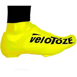 Velotoze Short Road 2.0 Overshoes Viz Yellow EU 43-47 Men Velotoze Short Road 2.0 Overshoes Viz Yellow EU 43-47 Men