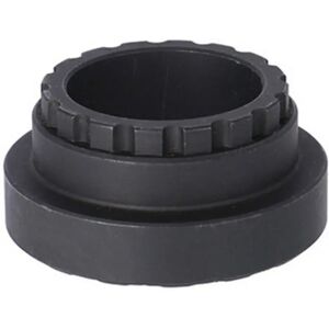 Xlc To-e03 Shimano Steps Bottom Bracket Tool Black One Size unisex Xlc To-e03 Shimano Steps Bottom Bracket Tool Black One Size unisex