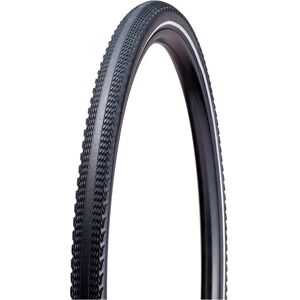 Specialized Pathfinder Sport Reflect 700c X 42 Rigid Gravel Tyre Black 700C x 42 unisex Specialized Pathfinder Sport Reflect 700c X 42 Rigid Gravel Tyre Black 700C x 42 unisex