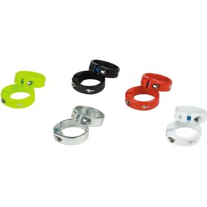 Specialized Grip Locking Rings 5 Units Solid Multicolors One Size unisex Specialized Grip Locking Rings 5 Units Solid Multicolors One Size unisex