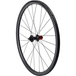 Specialized Roval Clx 32 Cl Disc Tubular Road Rear Wheel Carbon / Gloss Black 12 x 142 mm unisex Specialized Roval Clx 32 Cl Disc Tubular Road Rear Wheel Carbon / Gloss Black 12 x 142 mm unisex