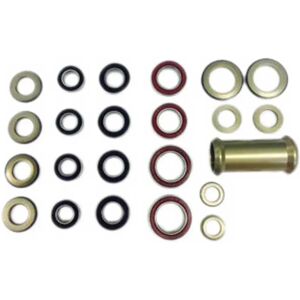 Specialized My14-16 Epic Bearings Silver One Size unisex Specialized My14-16 Epic Bearings Silver One Size unisex