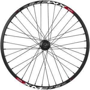 Gurpil Xm M475 27.5´´ 6b Disc Mtb Front Wheel Black 9 x 100 mm unisex Gurpil Xm M475 27.5´´ 6b Disc Mtb Front Wheel Black 9 x 100 mm unisex