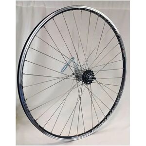 Gurpil Chrina Back-pedal Road Rear Wheel Black 9 x 110 mm unisex Gurpil Chrina Back-pedal Road Rear Wheel Black 9 x 110 mm unisex