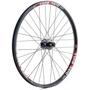 Gurpil 6b Disc Bull M475 26´´ 6b Disc Mtb Rear Wheel Black 9 x 135 mm unisex Gurpil 6b Disc Bull M475 26´´ 6b Disc Mtb Rear Wheel Black 9 x 135 mm unisex