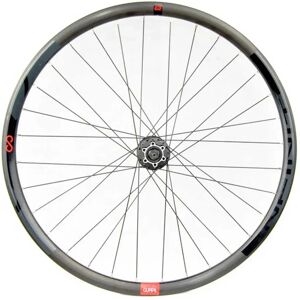 Gurpil Infinite 29´´ Shimano 6b Disc Mtb Front Wheel Black 9 x 100 mm unisex Gurpil Infinite 29´´ Shimano 6b Disc Mtb Front Wheel Black 9 x 100 mm unisex