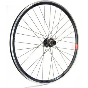 Gurpil Dpx 28-inch Bike Wheel - 11-Speed Disc, Black Gurpil Dpx 28-inch Bike Wheel - 11-Speed Disc, Black